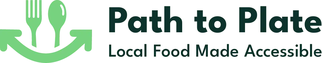 Path to Plate logo
