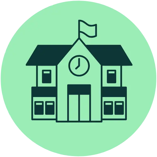 School icon