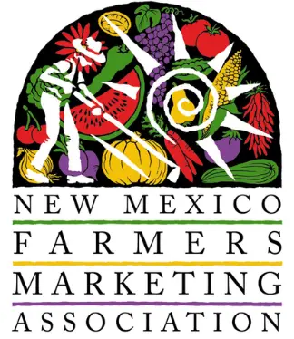 Farmers Marketing Association logo
