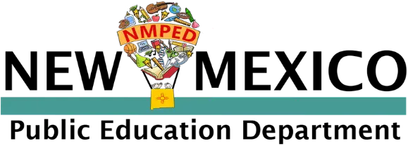 Public Education Department logo