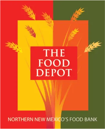The Food Depot logo